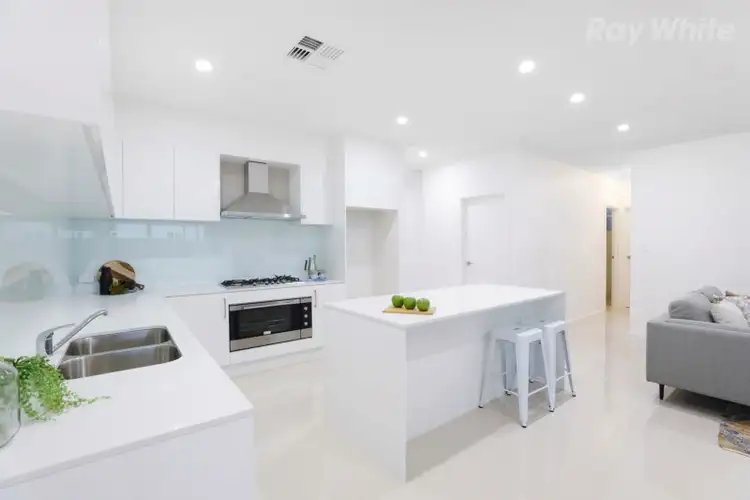 Third view of Homely house listing, 35 Athalie Avenue, Parafield Gardens SA 5107