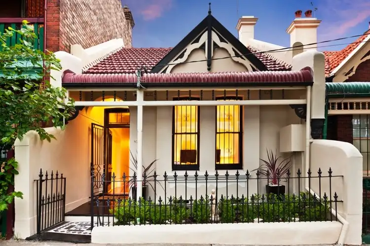 60 Holmwood Street, Newtown NSW 2042