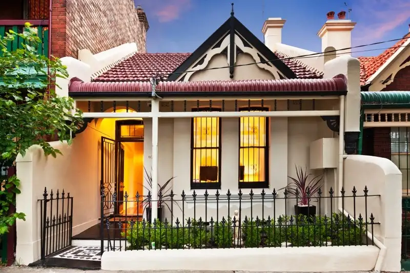 Main view of Homely house listing, 60 Holmwood Street, Newtown NSW 2042