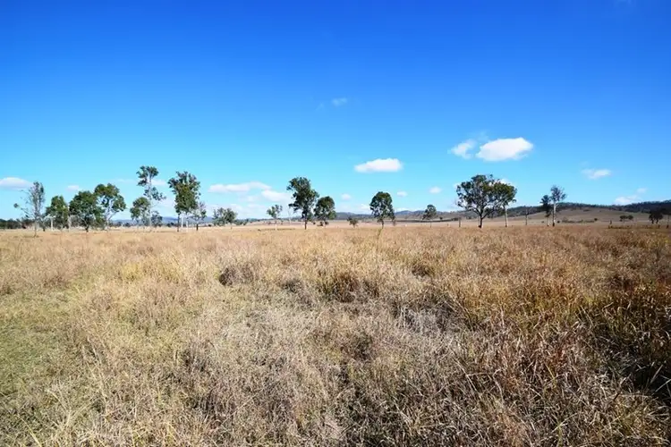 Second view of Homely rural property listing, Lot 5 Brisbane Valley Highway, Braemore QLD 4313