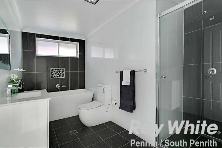 Sixth view of Homely house listing, 8 Madigan Drive, Werrington County NSW 2747