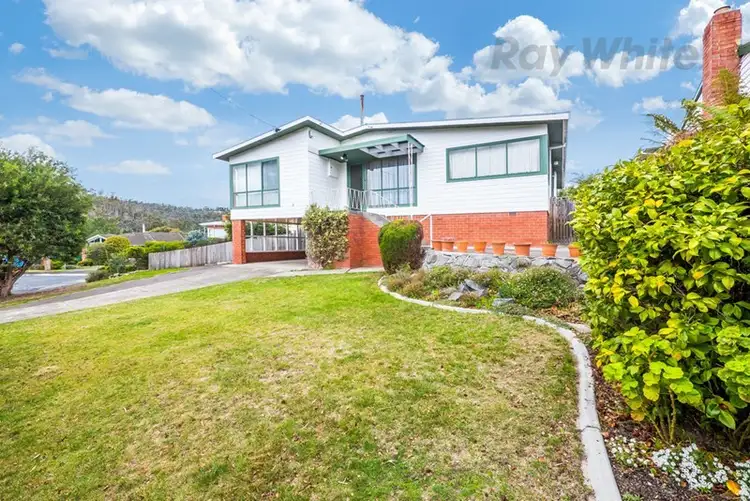 1 Kenton Road, Geilston Bay TAS 7015