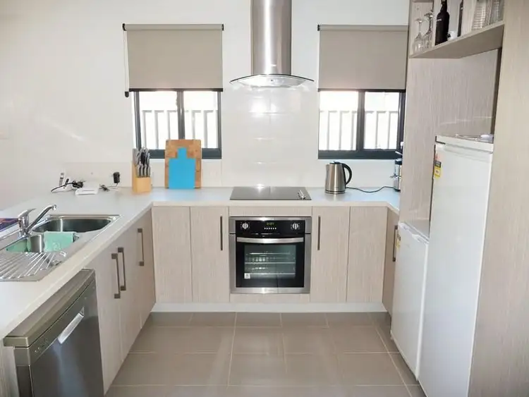 Fifth view of Homely house listing, 17A and 17B Andover Way, Roebourne WA 6718