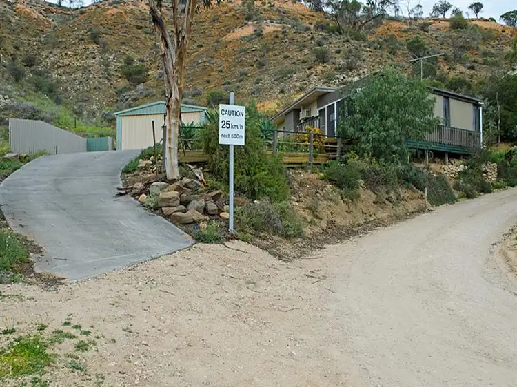 Main view of Homely house listing, 11 Sunnyside Road, Sunnyside SA 5253