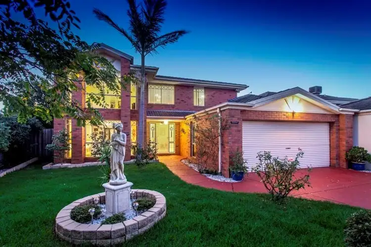 4 Lyall Court, Dandenong North VIC 3175