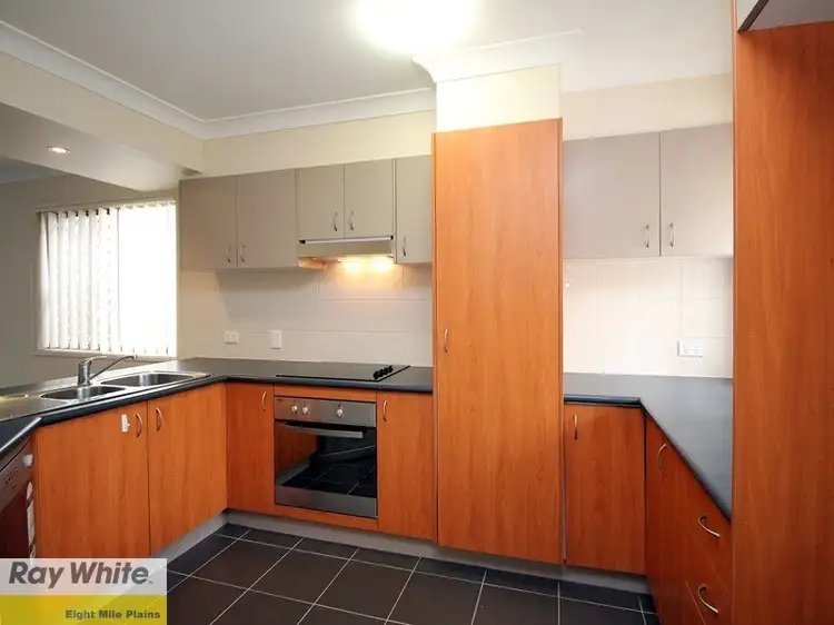 Second view of Homely townhouse listing, 53/18 Mornington Court, Calamvale QLD 4116