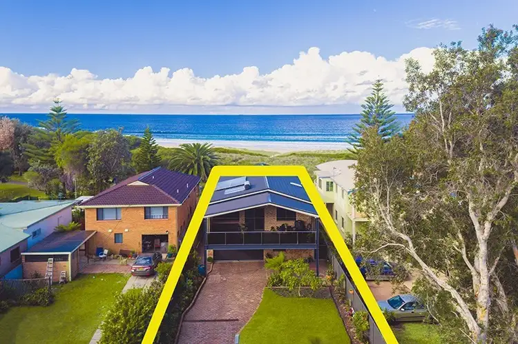 Third view of Homely house listing, 47 Boollwarroo Parade, Shellharbour NSW 2529