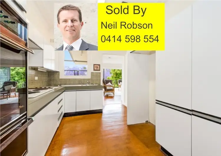 Sixth view of Homely house listing, 6 Cope Street, Lane Cove NSW 2066