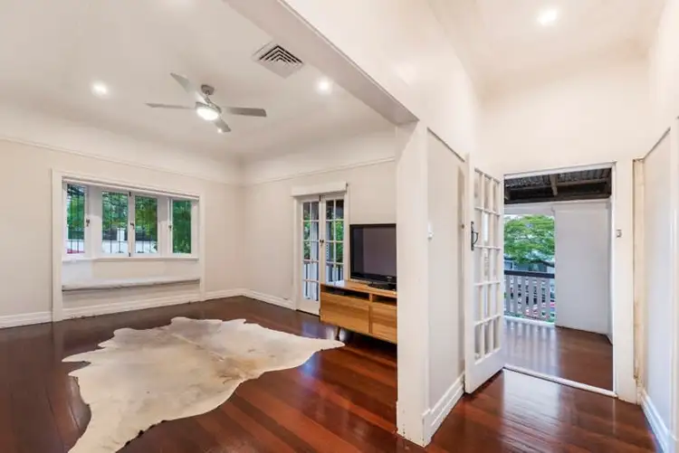 Third view of Homely house listing, 56 Woodville Street, Hendra QLD 4011