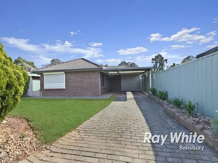 35 Alvaro Street, Paralowie SA 5108