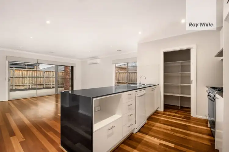 Fourth view of Homely house listing, 9 Plantation Avenue, Mernda VIC 3754