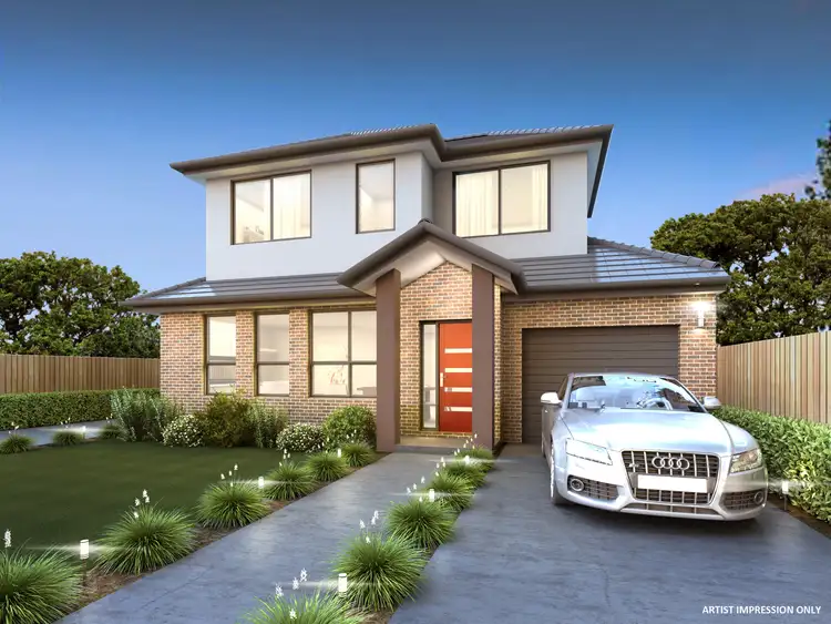 1-3/25 Cameron Avenue, Oakleigh South VIC 3167