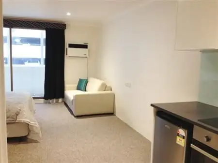 Fifth view of Homely apartment listing, 213/48 Sydney Road, Manly NSW 2095