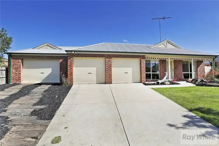 14 Evergreen Court, Lara VIC 3212