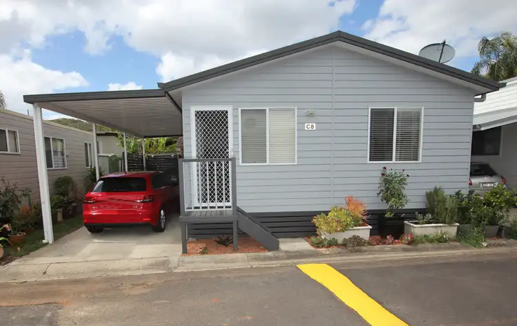 C8, Broadlands Estate, Green Point NSW 2251