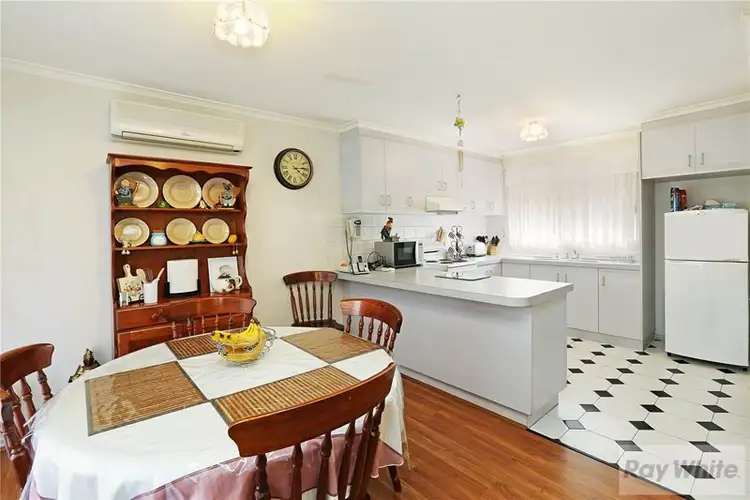 Third view of Homely house listing, 1/56 Cameron Crescent, Lara VIC 3212