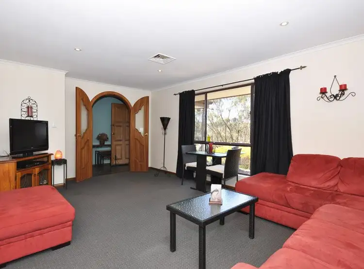 Second view of Homely house listing, 126 Broadmeadow Drive, Flagstaff Hill SA 5159