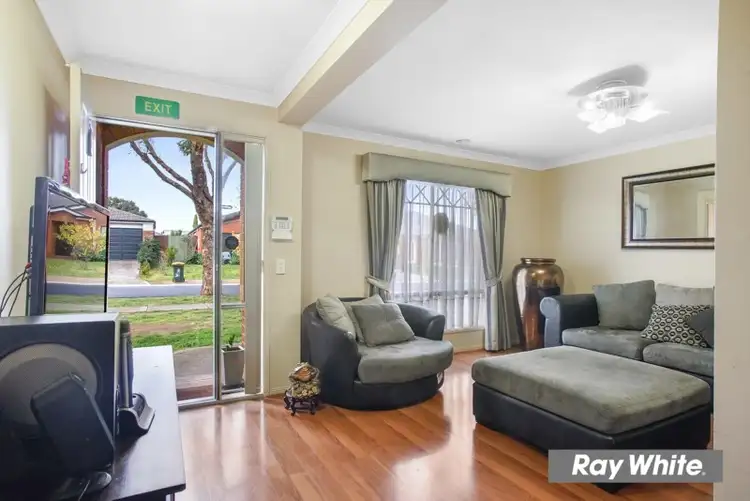 Third view of Homely house listing, 10 Ellesmere Way, Truganina VIC 3029