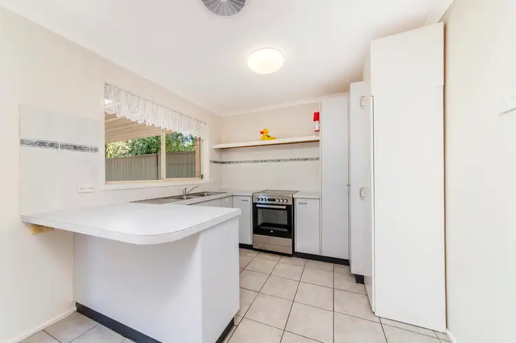 Fifth view of Homely house listing, 50/67 Ern Florence Crescent, Theodore ACT 2905