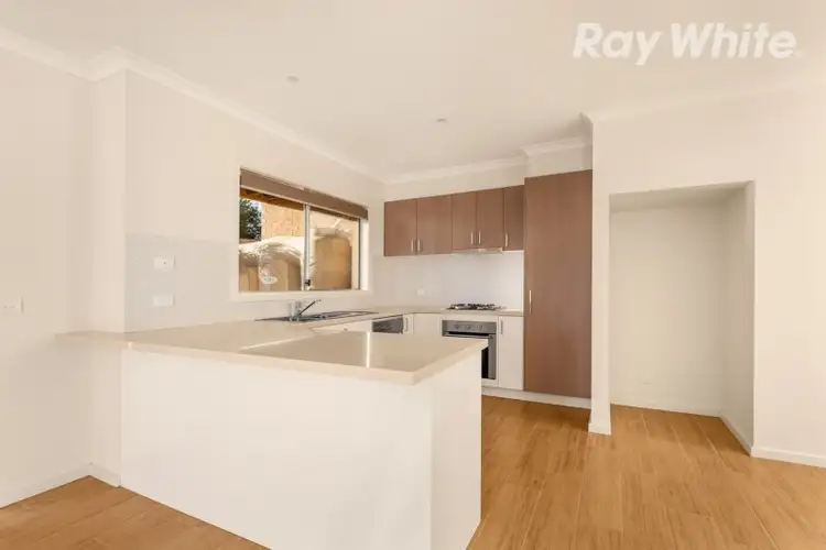 Second view of Homely townhouse listing, 3/87 Schotters Road, Mernda VIC 3754