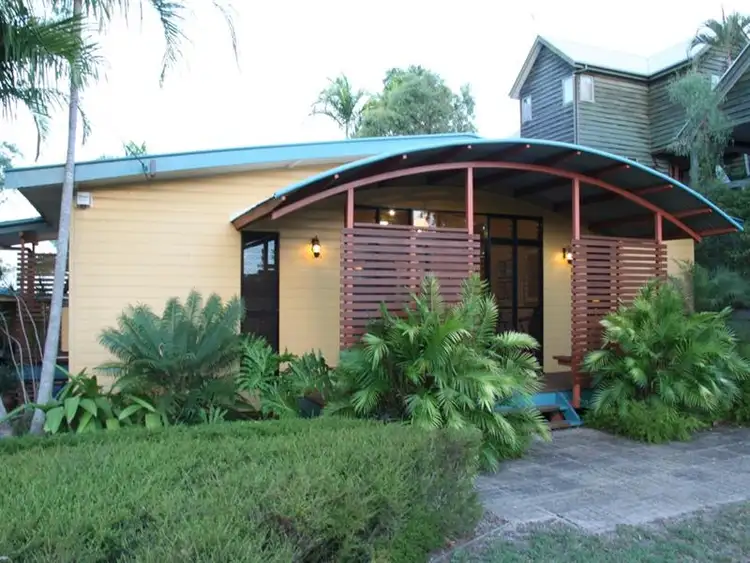 Second view of Homely house listing, 15 Elizabeth Street, Tannum Sands QLD 4680