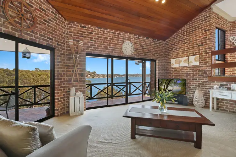 Seventh view of Homely house listing, 99 Tara Street, Sylvania NSW 2224