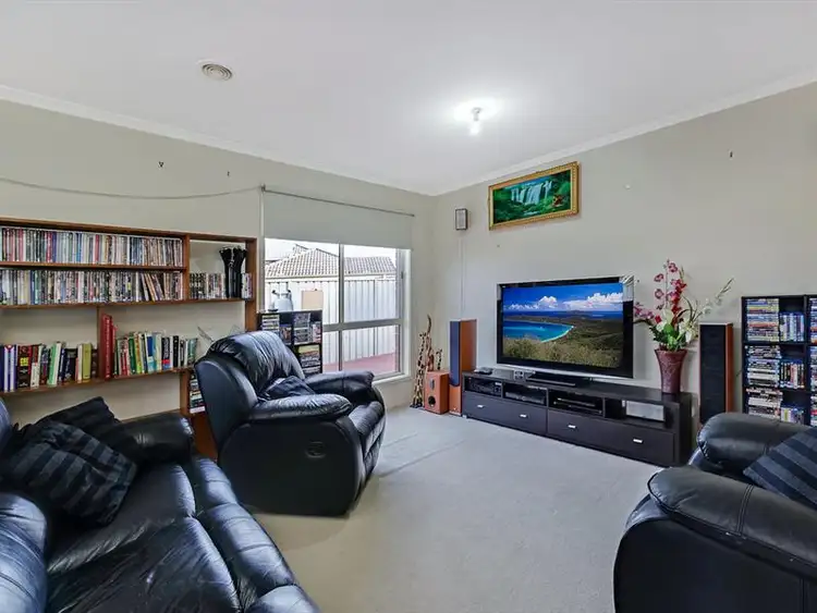 Third view of Homely house listing, 16 Erindale Place, Craigieburn VIC 3064