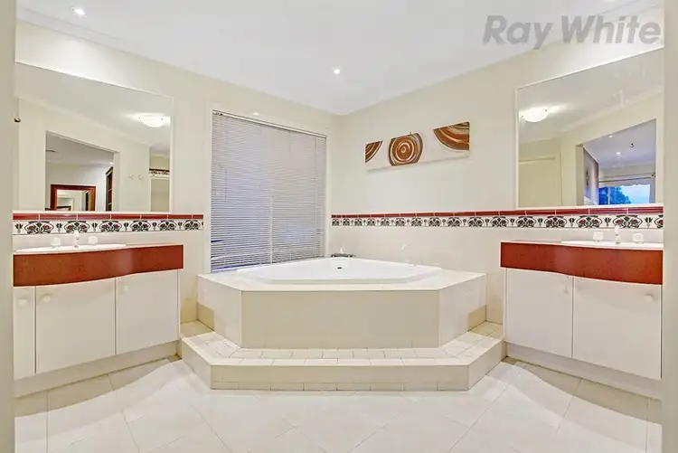 Fourth view of Homely house listing, 10 Cockatoo Drive, Whittlesea VIC 3757