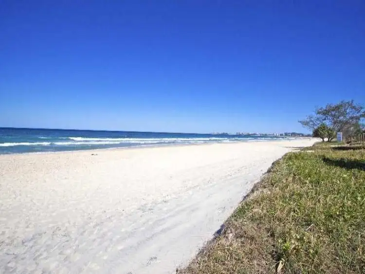 Second view of Homely unit listing, 5/35 Atkin Street, Tugun QLD 4224