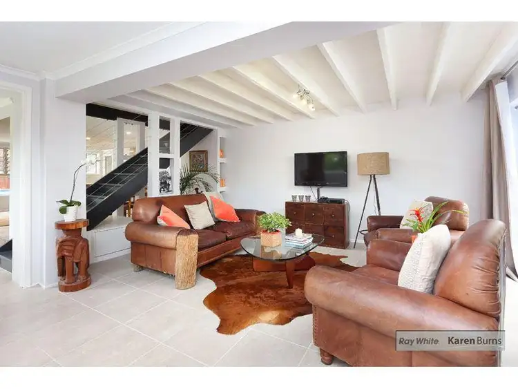 Sixth view of Homely house listing, 48 Cassandra Street, Chapel Hill QLD 4069