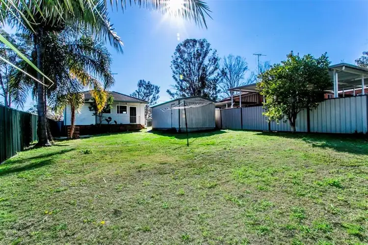 Sixth view of Homely house listing, 18 Lincoln Drive, Cambridge Park NSW 2747