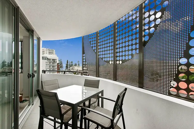 Fourth view of Homely unit listing, 502/342-344 Bay Street, Brighton-le-sands NSW 2216