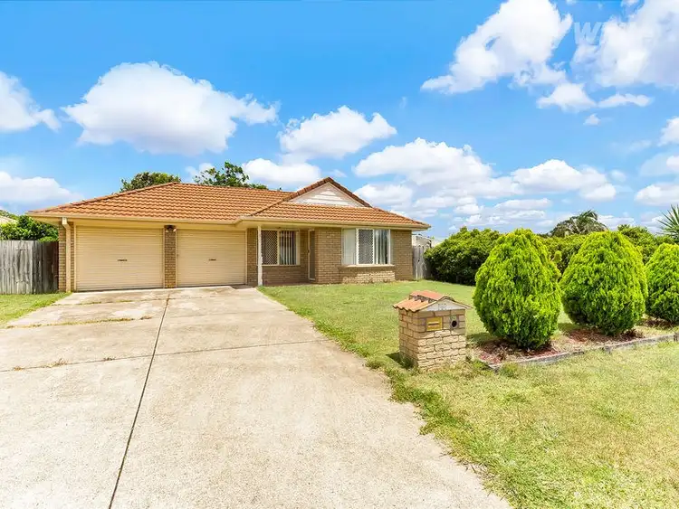 9 Newstead Court, Redbank Plains QLD 4301