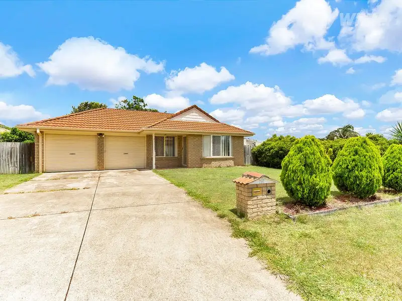 Main view of Homely house listing, 9 Newstead Court, Redbank Plains QLD 4301