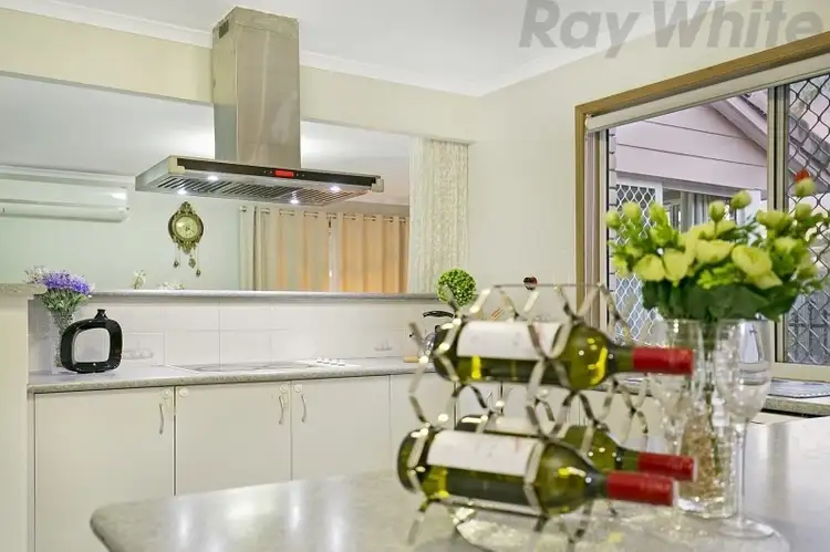 Fifth view of Homely house listing, 10 Jacaranda Place, Eight Mile Plains QLD 4113