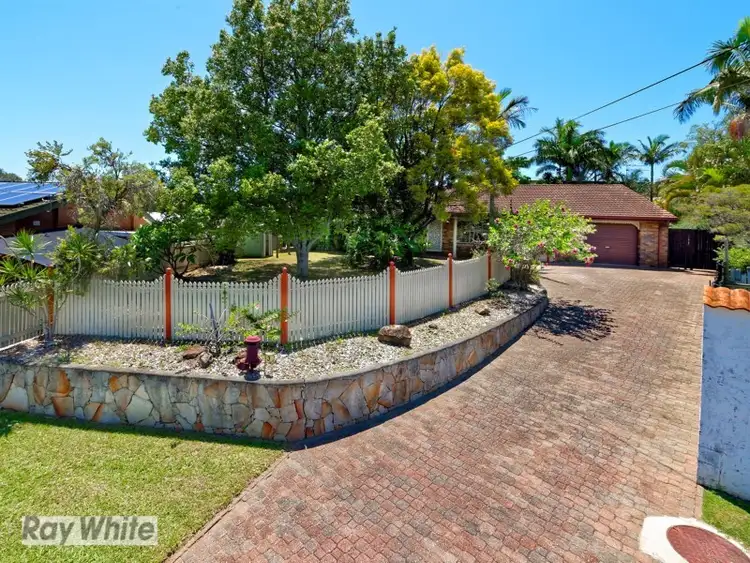 Third view of Homely house listing, 3 Collett Court, Kippa-ring QLD 4021