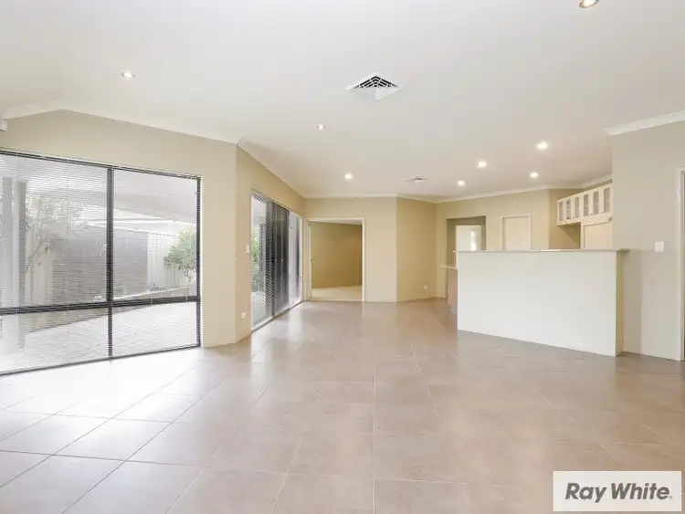 Fifth view of Homely house listing, 11 Palmerston Street, St James WA 6102
