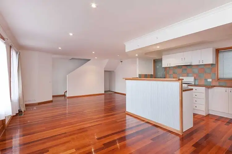 Third view of Homely house listing, 21B Robinson Street, Jacana VIC 3047