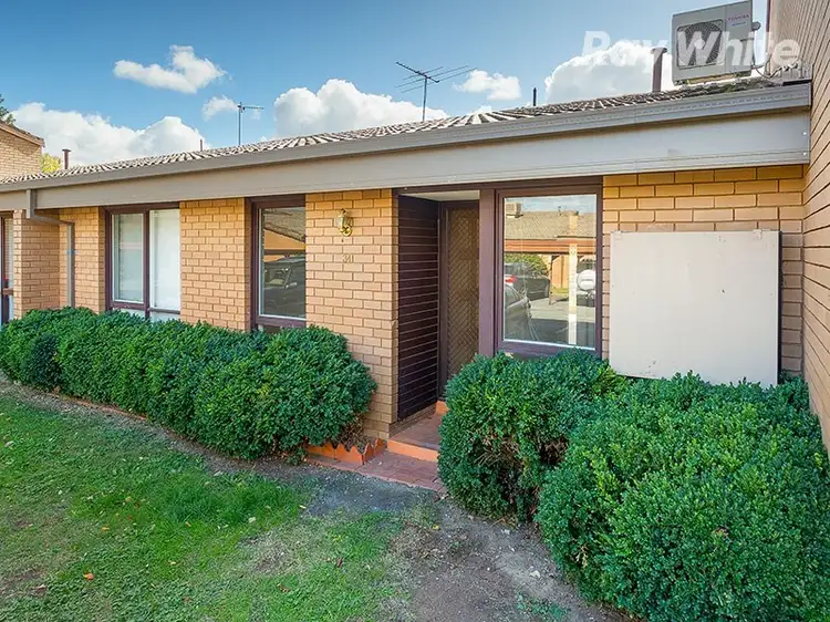 34/588 Oliver Street, Lavington NSW 2641