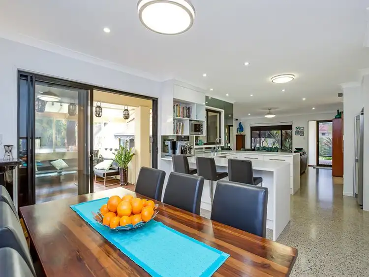 Fourth view of Homely house listing, 4 Paruna Place, Ashmore QLD 4214