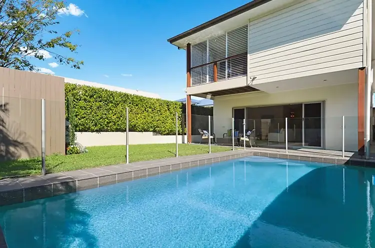 Fifth view of Homely house listing, 11 Pring Street, Hendra QLD 4011