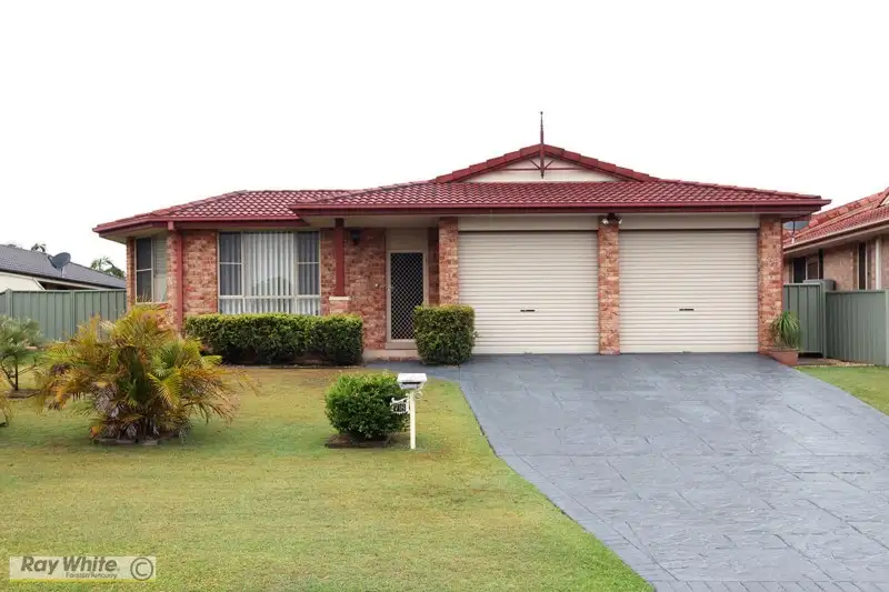Main view of Homely house listing, 78 Myall Drive, Forster NSW 2428
