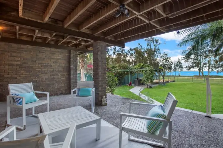 Third view of Homely house listing, 57 Lakedge Avenue, Berkeley Vale NSW 2261