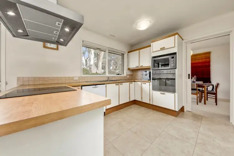 Sixth view of Homely house listing, 1 Cussen Street, Higgins ACT 2615