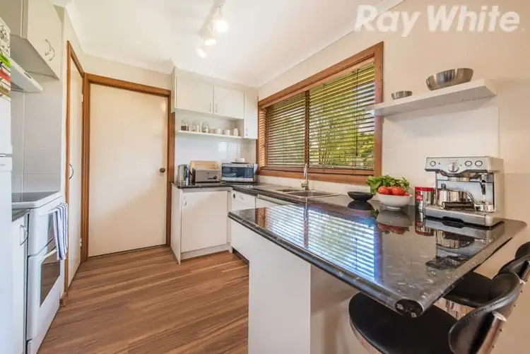 Fourth view of Homely house listing, 8 Lubbrook Close, Ferntree Gully VIC 3156