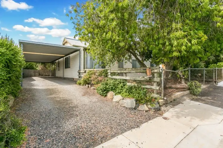 Second view of Homely house listing, 16/18 Corn Street, Old Reynella SA 5161