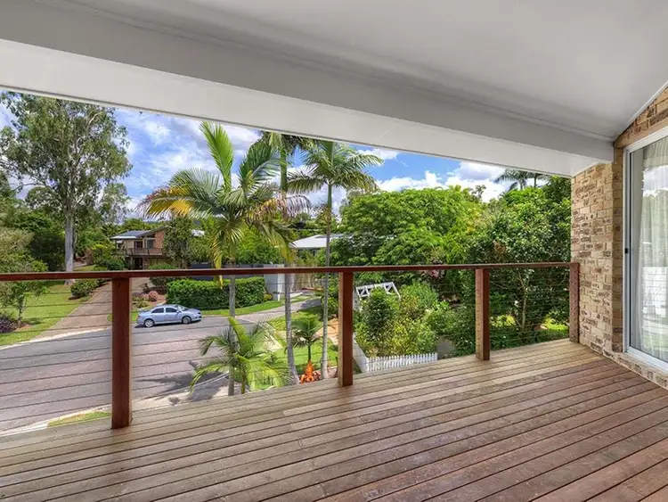 Seventh view of Homely house listing, 37A Bogunda Street, The Gap QLD 4061