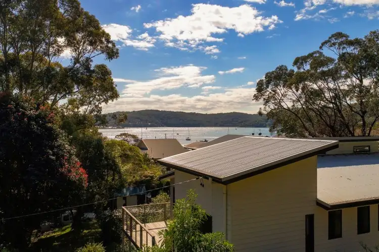 Fifth view of Homely land listing, 10 High View Road, Pretty Beach NSW 2257