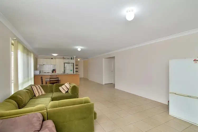 Fourth view of Homely house listing, 12 Burswood Close, Wulkuraka QLD 4305