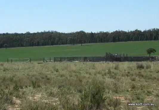 Second view of Homely rural property listing, Address available on request